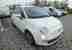 Fiat 500 1.2 Sport ABS ASR Klima Radio CD