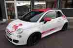 500 1.2 Sport Abarth