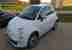 Fiat 500 1.2 Sport KIima Alu HU neu