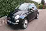 500 1.2 Sport KLIMA ALU LEDER SERVO ZV