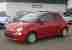 Fiat 500 1.2 Sport, Klima, Panorama, Leder