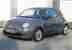 Fiat 500 1.2 Sport,Klimaanlage,Teilleder,Scheckheft