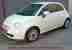Fiat 500 1.2 Sport Leder Klima Multilenkrad 5 Gang ZV