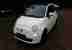 Fiat 500 1.2 Sport erst 71Tkm Leder Klima Alu´s