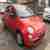 Fiat 500 1.2
