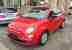 Fiat 500 1.2 Tüv Au Bis 08 2016 Aus 2.Hand Euro 5