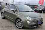 500 1.2 by Diesel EURO 5, 1.Hand