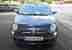 Fiat 500 1.2 byDiesel Sport Panoramadach Teilleder