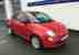 Fiat 500 1.2 klima