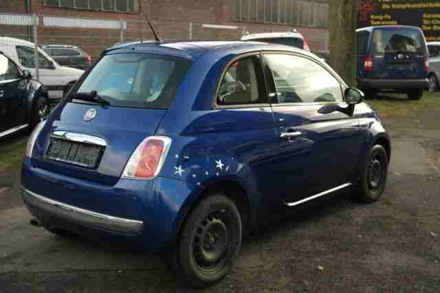 Fiat 500 1.3