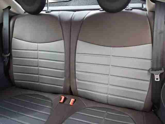 Fiat 500 1,3 MJT Sport *Leder*Klima* uvm.