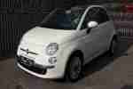 500 1.3 Multijet 16V DPF 70KW Panorama Klima 1 H
