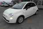 500 1.3 Multijet 16V DPF Euro 4