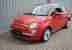 Fiat 500 1.3 Multijet 16V DPF Klima Panoramadach Navi