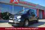 500 1.3 Multijet 16V DPF, Leder, Klima, PDC, 8