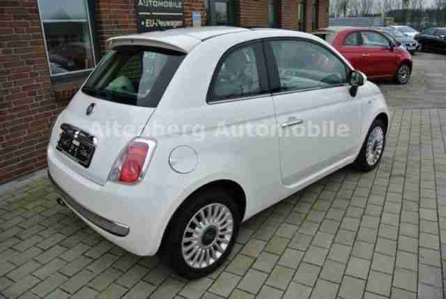 Fiat 500 1.3