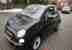 Fiat 500 1.3 Multijet 16V DPF Lounge
