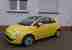 Fiat 500 1.3 Multijet 16V DPF Lounge