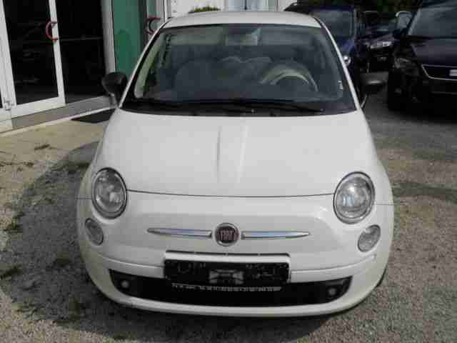 Fiat 500 1.3 Multijet 16V DPF Pop