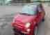 Fiat 500 1.3 Multijet 16V DPF Sport