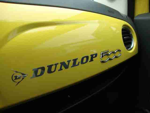 Fiat 500 1.3 Multijet 16V DPF Sport Klima Alu Bluetoo