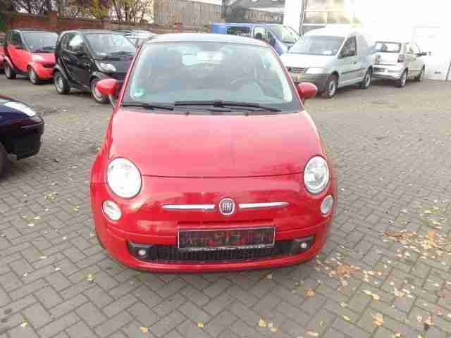 Fiat 500 1.3
