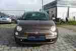 500 1.4 16V 100hp by Diesel 1.Hand EURO5