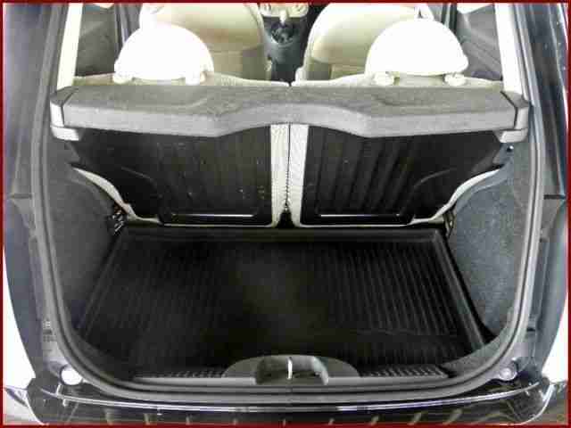 Fiat 500 1.4
