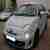 Fiat 500 1.4