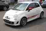 500 1.4 16V Abarth