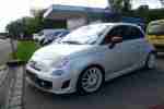 500 1.4 16V Abarth Esseesse Optik