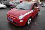 500 1.4 16V Dualogic Sport Klima Tiptronic