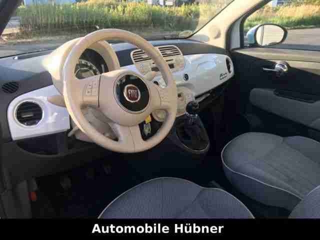 Fiat 500 1.4