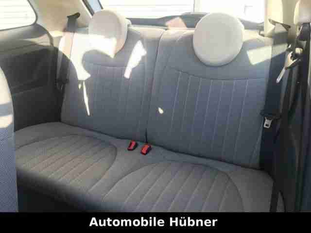 Fiat 500 1.4
