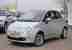 Fiat 500 1.4 16V Lounge Panorama 8 fach Klima