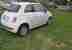 Fiat 500 1.4 16V Lounge Panorama Dach 1. Hand