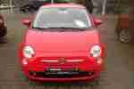 500 1.4 16V Rosso Corsa Nr. 233 von 250