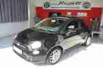 500 1.4 16V Sport 1Hand Schiebedach