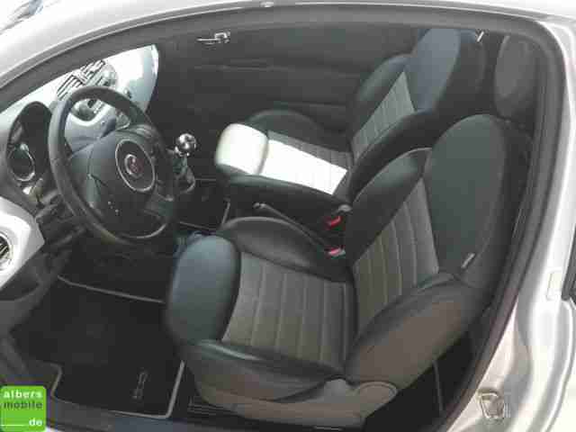 Fiat 500 1.4