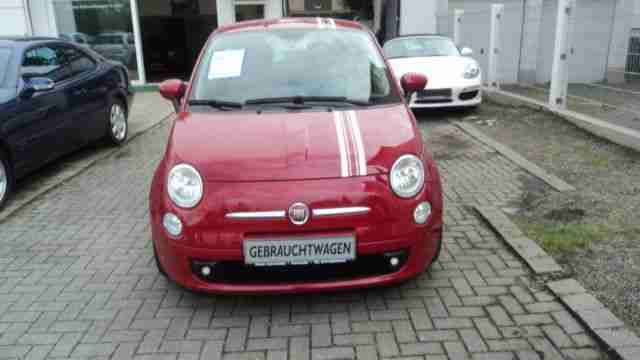 Fiat 500 1.4