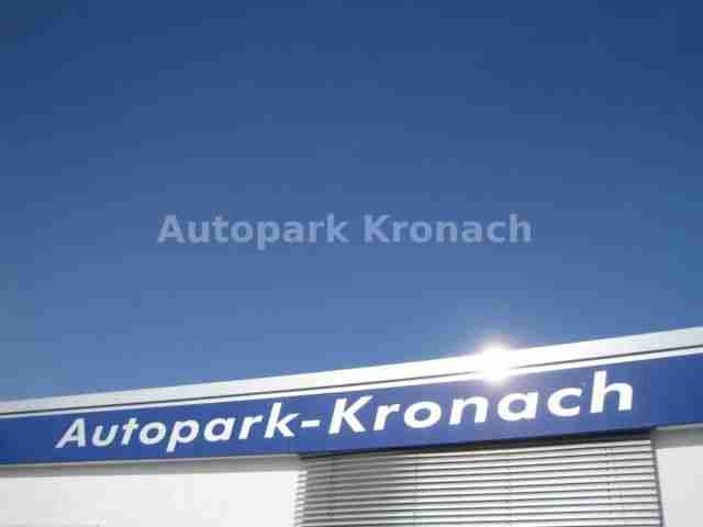 Fiat 500 1.4 16V Sport TÜV NEU!