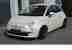 Fiat 500 1,4 16V Sport Teilleder 7J x 17 ALU