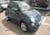 Fiat 500 1.4 16V Sport mit Blue&Me