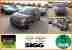 Fiat 500 1.4 16V byDiesel Nebelscheinwerfer, Klima, A