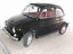500 110 F Berlina 500 L absolut original italien