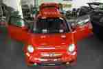 500 ABARTH Klimatronic
