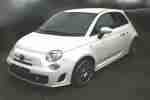 500 Abarth ! TOP Zustand ! 28 Tkm !