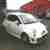 Fiat 500 Abarth