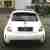 Fiat 500 Abarth