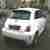 Fiat 500 Abarth